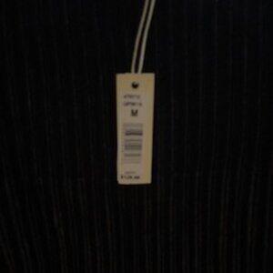 MAX STUDIO Pleated Sweater Midi Skirt